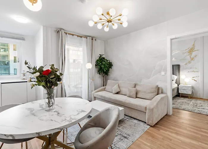 1-br With Outdoor Space - Onsite Parking For 19,90 Per Day Apartamento *