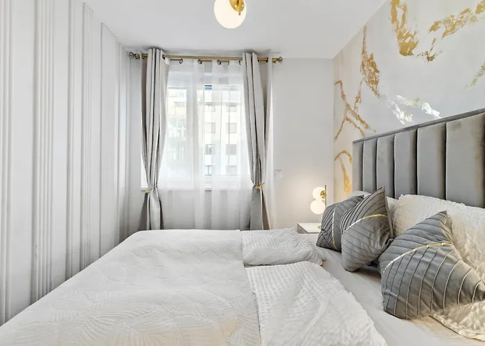 Apartamento 1-br With Outdoor Space - Onsite Parking For 19,90 Per Day *