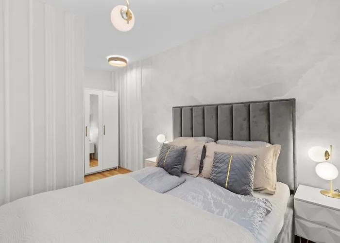 1-br With Outdoor Space - Onsite Parking For 19,90 Per Day Apartamento