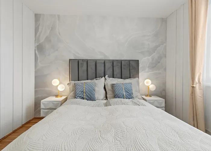 Apartamento 1-br With Outdoor Space - Onsite Parking For 19,90 Per Day
