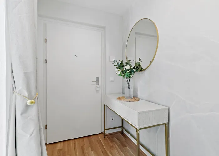 1-br With Outdoor Space - Onsite Parking For 19,90 Per Day Apartamento *