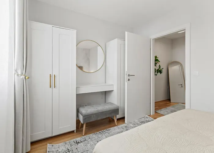 1-br With Outdoor Space - Onsite Parking For 19,90 Per Day Apartamento *