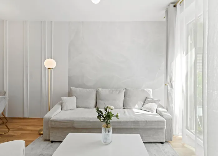 1-br With Outdoor Space - Onsite Parking For 19,90 Per Day Viena