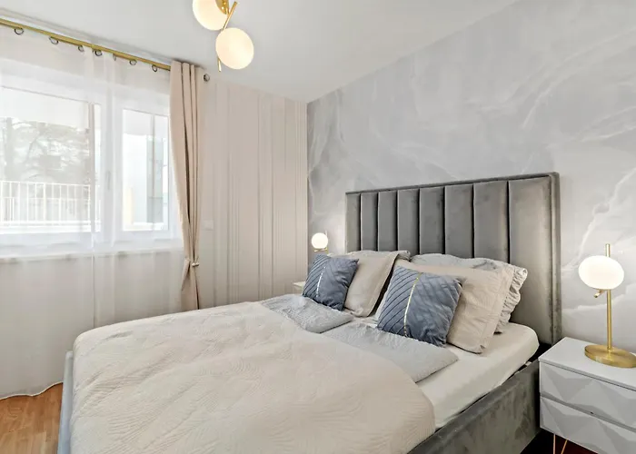 1-br With Outdoor Space - Onsite Parking For 19,90 Per Day Apartment Vienna